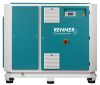 Винтовой компрессор Renner RSWF 85 D-6 (6-8 бар)